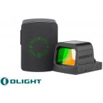 Olight OSIGHT S 2 MOA – Zbozi.Blesk.cz