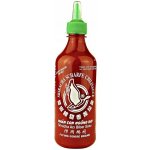 Flying Goose Sriracha chilli omáčka s extra koriandrem 455 ml – Zboží Mobilmania
