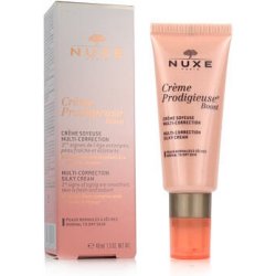 Nuxe Multikorekční denní krém pro normální až suchou pleť Creme Prodigieuse Boost 40 ml