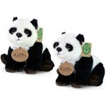 panda sedící 18 cm – Hledejceny.cz