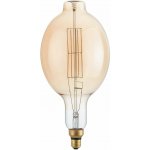 FanEurope Fan I-Luxa-V-E27-BT180 Dekorativní LED žárovka Luxa – Hledejceny.cz