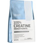 Ostrovit Creatine monohydrate 1000 g – Zboží Dáma