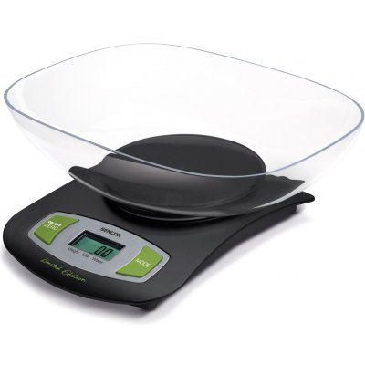 Sencor SKS 400 – Hledejceny.cz