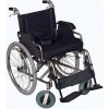 Timago FS 908LJQ invalidní vozík odlehčený s rychlospojkou a brzdou pro doprovod