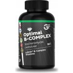 GF nutrition Optimal B-Complex 90 kapslí – Hledejceny.cz