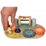 Adam Toys edukační tabulka Activity – Zboží Mobilmania