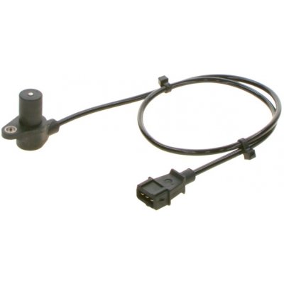 BOSCH Snímač Otáček 0261210115 | Zboží Auto