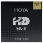 HOYA IRND 8X HD MkII 67 mm – Hledejceny.cz