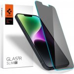 Spigen tR Slim HD Anti-Glare/Privacy 1 Pack iPhone 14 Plus/iPhone 13 Pro Max AGL03384 – Zboží Živě