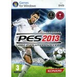 Pro Evolution Soccer 2013 – Hledejceny.cz