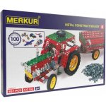 Merkur M 6 – Zboží Dáma