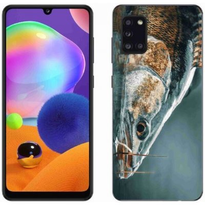 Pouzdro mmCase Gelové Samsung Galaxy A31 - candát – Hledejceny.cz