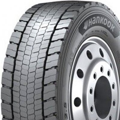HANKOOK SMART LINE DL50 315/70 R22,5 154/150L – Hledejceny.cz