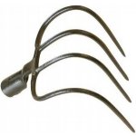 Cygan met kovové 19 x 40 cm – Zboží Mobilmania