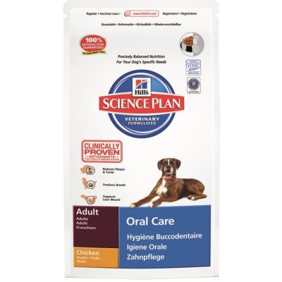 Hill’s Adult Oral Care 5 kg
