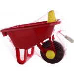 Směr kolečko trakař plast 66 cm asst 2 barvy – Sleviste.cz