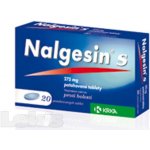 NALGESIN S POR 275MG TBL FLM 20X1 II – Zboží Dáma
