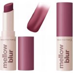 Max Factor 2000 Calorie vyhlazující rtěnka 050 Brushed Berry 3,5 g – Zboží Dáma