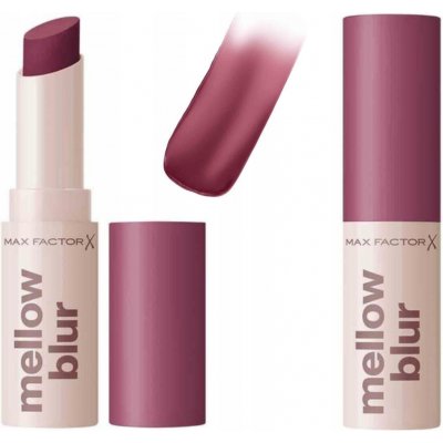 Max Factor 2000 Calorie vyhlazující rtěnka 050 Brushed Berry 3,5 g – Zboží Dáma