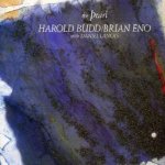 Eno, Brian/harold Budd - Pearl CD – Hledejceny.cz