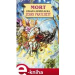 Mort - Terry Pratchett – Hledejceny.cz