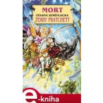 Mort - Terry Pratchett – Zboží Mobilmania