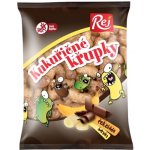 Rej Křupky banánové s čokoládou 90 g – Zboží Dáma