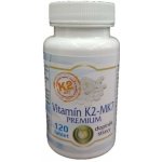 Bio-Detox Vitamín K2 MK7 120 tablet – Hledejceny.cz