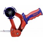 tesa Odvíječ ruční Comfort průmyslový pro role balicí pásky do 66 m x 50 mm – Zboží Živě
