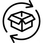 Komfortní vrácení zboží – Zboží Dáma