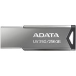 ADATA UV350 256GB AUV350-256G-RBK – Hledejceny.cz