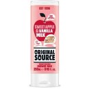 Original Source Sladké jablko & vanilkové mléko sprchový krémový gel 250 ml