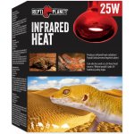 Repti Planet Infrared Heat 25 W – Hledejceny.cz