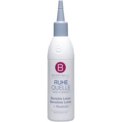 Berrywell Ruhe Quelle Sensitive Lotion 126 ml – Hledejceny.cz