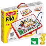 QUERCETTI Vyšívací souprava Filò Mini – Zboží Mobilmania