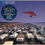 Pink Floyd : A Momentary Lapse Of Reason BD – Hledejceny.cz