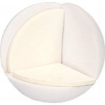 Walteco ochrana rohu průměr 25mm bílá 4 ks – Zboží Dáma