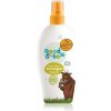 Ostatní dětská kosmetika Good Bubble Gruffalo Dětský sprej pro snadné rozčesávání vlasů Opuncie 150 ml