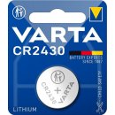 Varta CR2430 1ks 6430-101-401