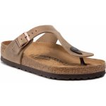 Birkenstock Gizeh Bs 0943811 hnědé – Hledejceny.cz