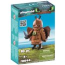 Playmobil 70044 RYBINOHA V LÉTACÍM PLÁŠTI