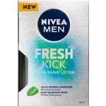 Nivea Men Fresh Kick voda po holení 100 ml – Zbozi.Blesk.cz