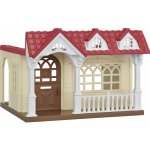 Sylvanian Families Malinový dům – Zbozi.Blesk.cz