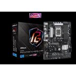 ASRock Z690 Phantom Gaming 4/D5 – Hledejceny.cz