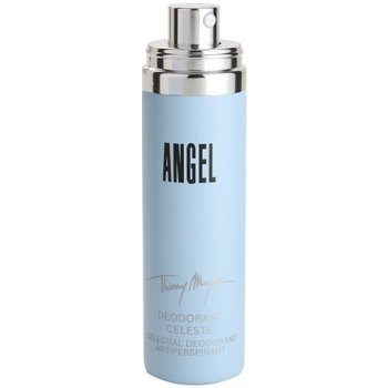 Thierry Mugler Angel deospray Woman 100 ml