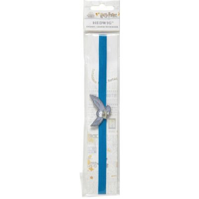 Harry Potter: Buckbeak Elastic Band Bookmark – Zboží Dáma