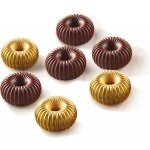 Silikomart forma na čokoládu Crown 21x10cm – Hledejceny.cz