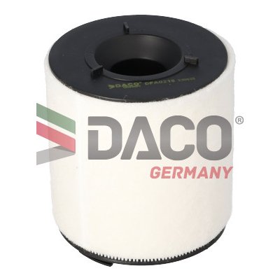 DACO Germany Vzduchový filtr DFA0218 – Hledejceny.cz
