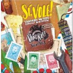 Vandráci Vagamundos: Sí, vole! Vandráci na cestě Střední Amerikou – Zboží Dáma