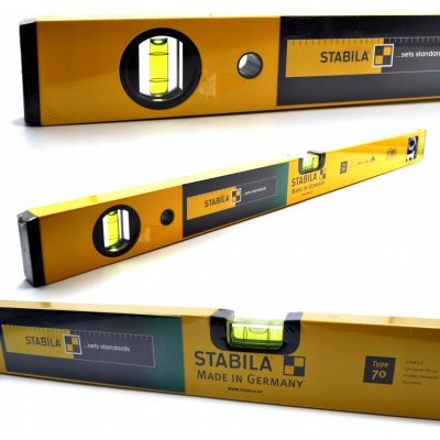 STABILA typ 70, délka 120 cm – Hledejceny.cz